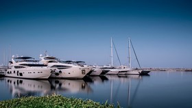 Villa Mediterránea Los Monteros