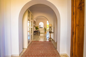 Villa Mediterránea Los Monteros