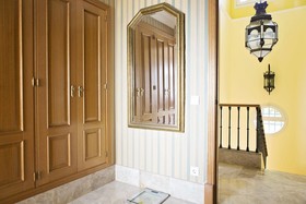 Villa Santa Clara Golf & Sea View