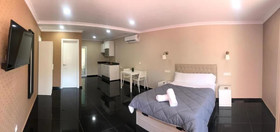 Villa Costa Marbella