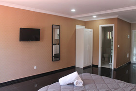 Villa Costa Marbella