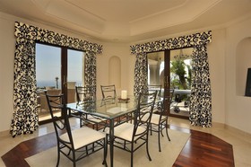 Villa Vista Maroc Marbella Canovas