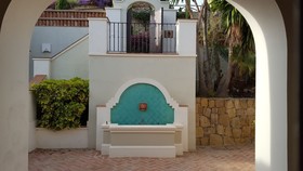 Villa Vista Maroc Marbella Canovas
