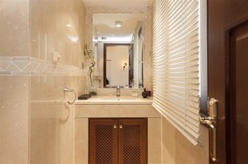 Villa Vista Maroc Marbella Canovas