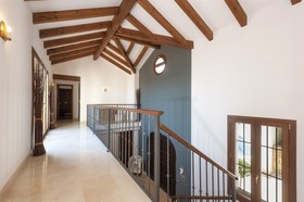 Villa Vista Maroc Marbella Canovas