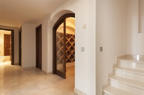 Villa Vista Maroc Marbella Canovas