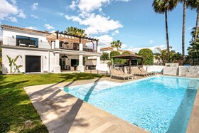 Villa Zacaluca