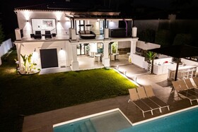 Villa Zacaluca