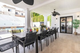 Villa Zacaluca
