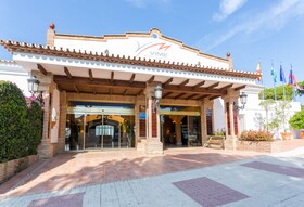 VIME la Reserva de Marbella
