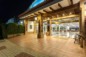 VIME la Reserva de Marbella