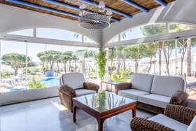 VIME la Reserva de Marbella