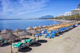 VIME la Reserva de Marbella