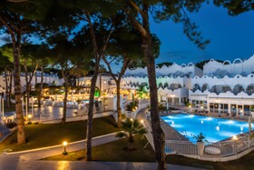 VIME la Reserva de Marbella