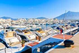 VIME la Reserva de Marbella