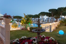 VIME la Reserva de Marbella