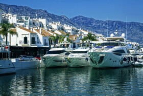 VIME la Reserva de Marbella
