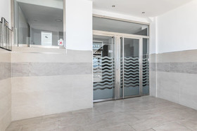 Almirante 903 Just On The Beach