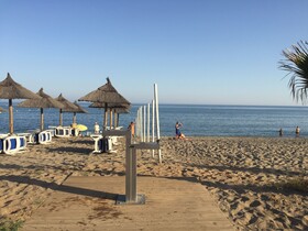 Apartamento Playa la Luna