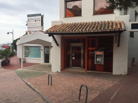 Apartamento Playa la Luna