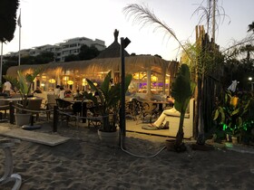 Apartamento Playa la Luna