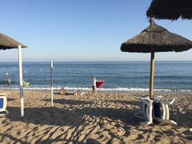Apartamento Playa la Luna