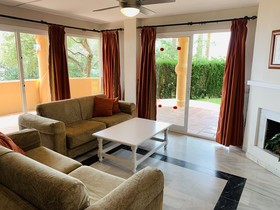 Apartamentos El Porton