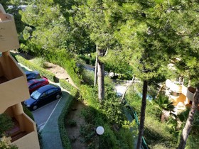 Apartamentos El Porton