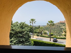 Apartamentos El Porton