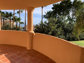 Apartamentos El Porton