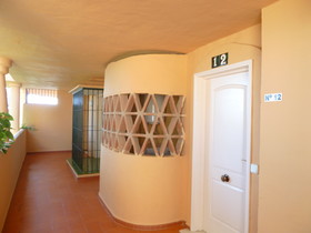 Apartamentos El Porton