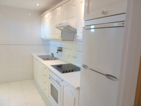 Apartamentos El Porton