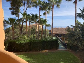 Apartamentos El Porton