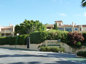 Apartamentos El Porton