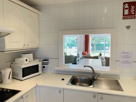 Apartamentos El Porton
