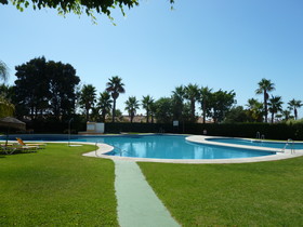 Apartamentos El Porton