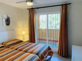 Apartamentos El Porton