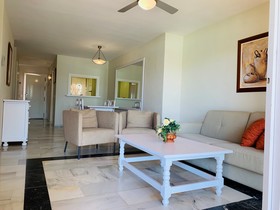 Apartamentos El Porton
