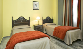 Aparthotel ONA Campanario
