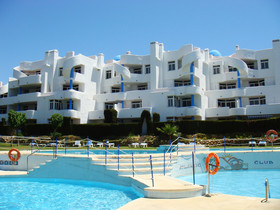 Aparthotel ONA Campanario