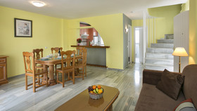 Aparthotel ONA Campanario
