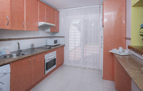 Aparthotel ONA Campanario
