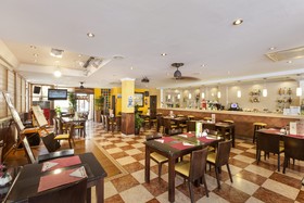 Club Marbella