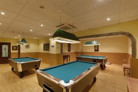 Club Marbella