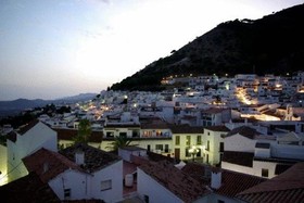 El Escudo de Mijas