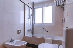 Aparthotel Cordial Mijas Golf