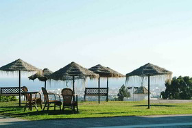 Hotel ILUNION Hacienda de Mijas