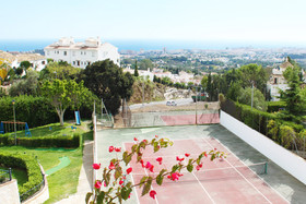 Hotel ILUNION Hacienda de Mijas