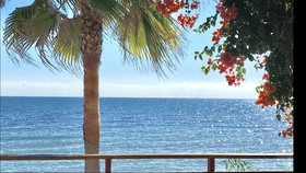 Mi Capricho Beach Apartments