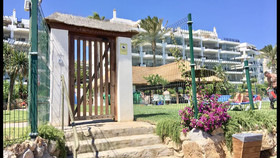 Mi Capricho Beach Apartments